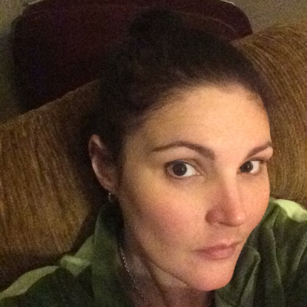 Meet your Posher, Jennifer